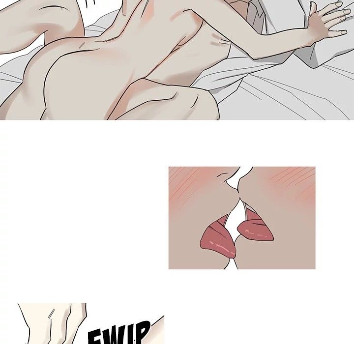 Hubby Bunny Manhwa - Chapter 14 Page 29