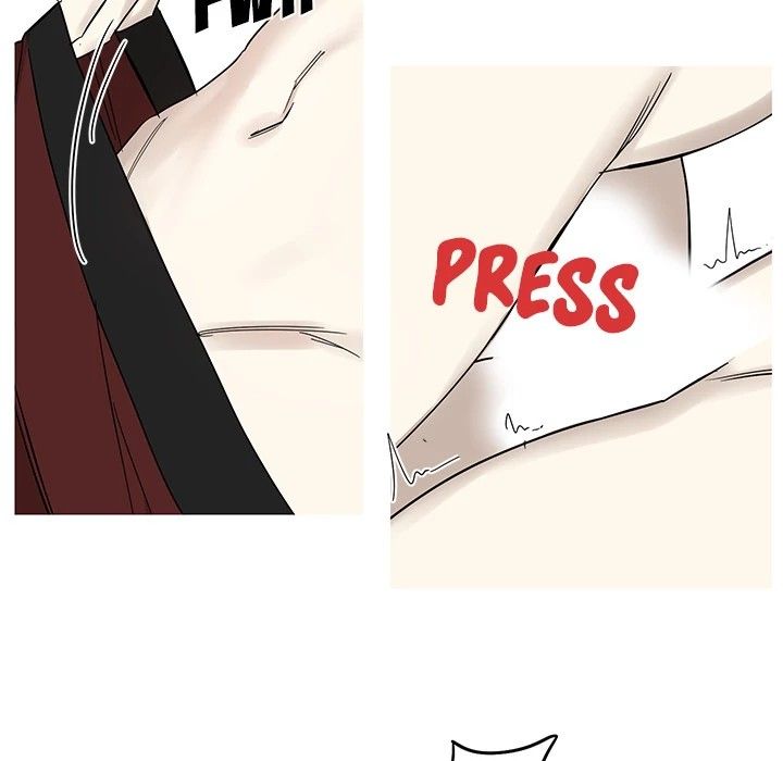 Hubby Bunny Manhwa - Chapter 14 Page 30