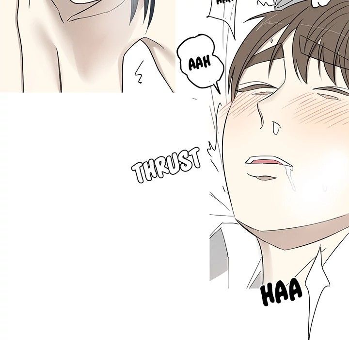 Hubby Bunny Manhwa - Chapter 14 Page 34