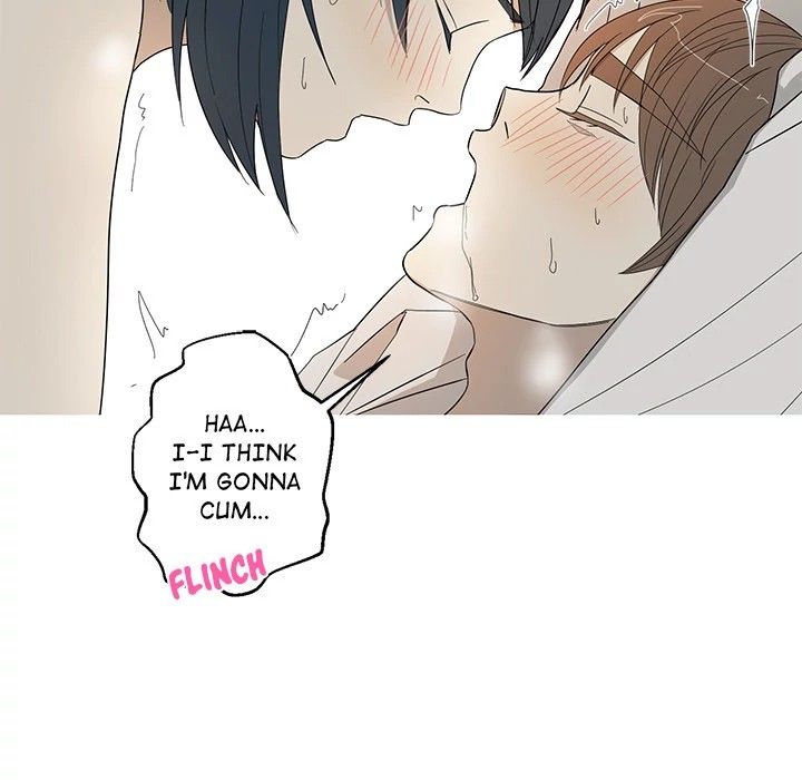 Hubby Bunny Manhwa - Chapter 14 Page 36