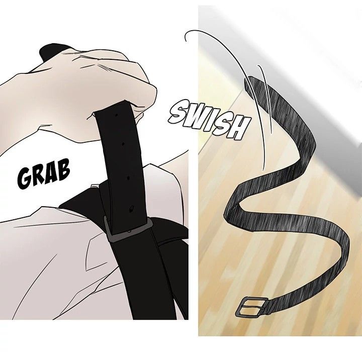 Hubby Bunny Manhwa - Chapter 14 Page 37