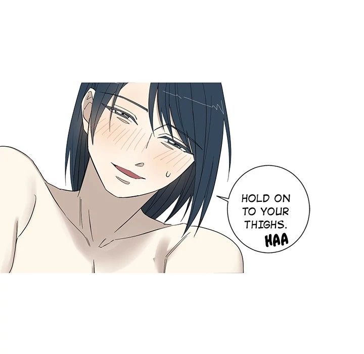 Hubby Bunny Manhwa - Chapter 14 Page 38