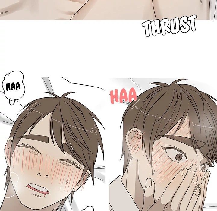 Hubby Bunny Manhwa - Chapter 14 Page 42