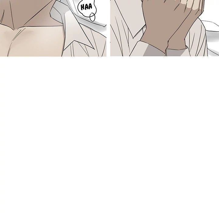 Hubby Bunny Manhwa - Chapter 14 Page 43