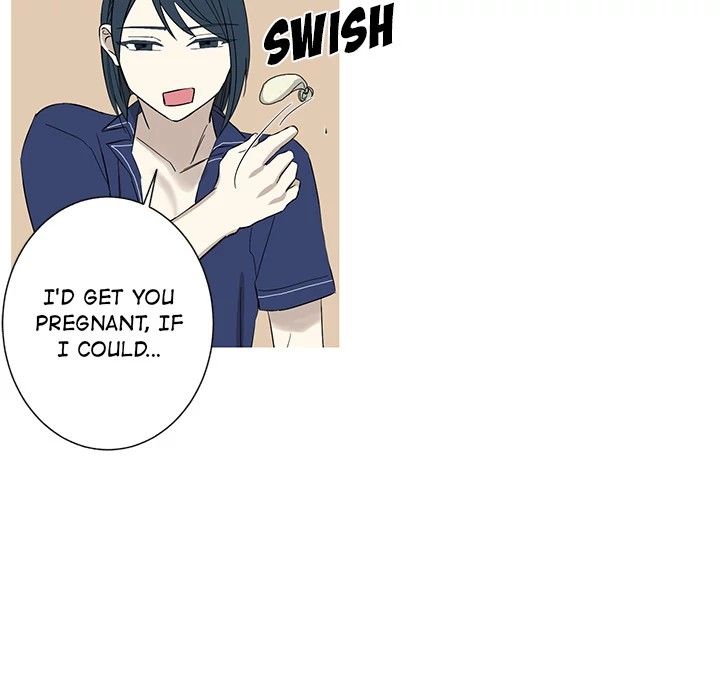 Hubby Bunny Manhwa - Chapter 14 Page 47