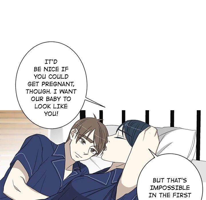 Hubby Bunny Manhwa - Chapter 14 Page 48