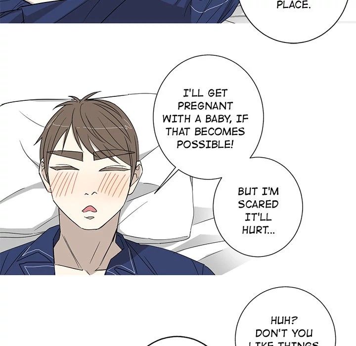 Hubby Bunny Manhwa - Chapter 14 Page 49