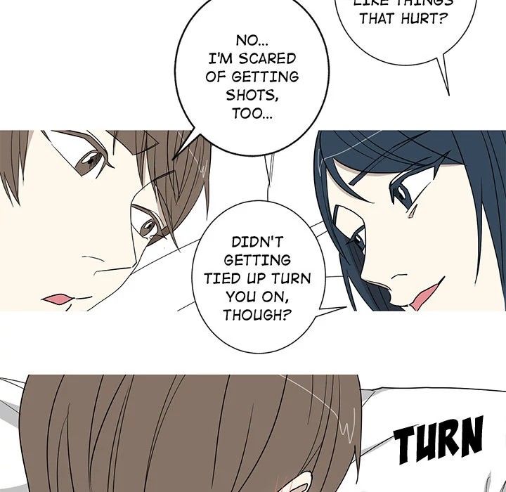 Hubby Bunny Manhwa - Chapter 14 Page 50
