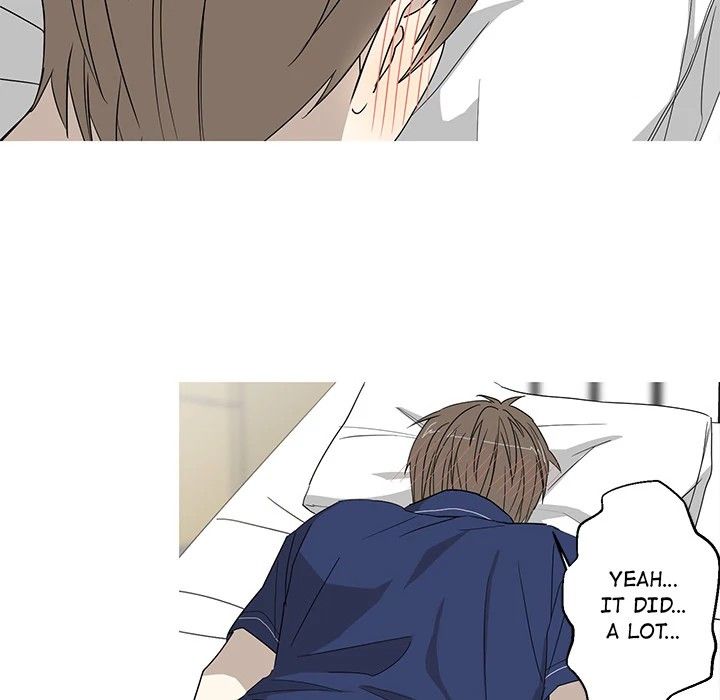 Hubby Bunny Manhwa - Chapter 14 Page 51