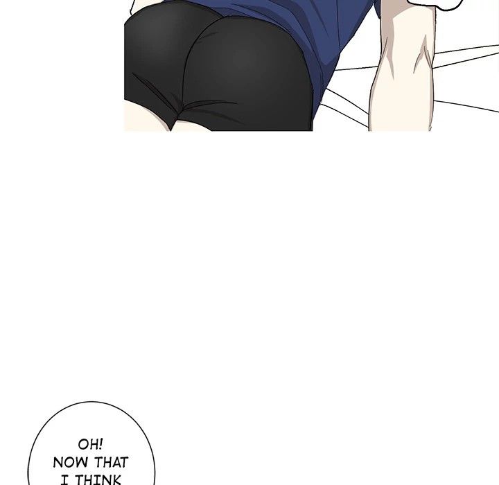 Hubby Bunny Manhwa - Chapter 14 Page 52