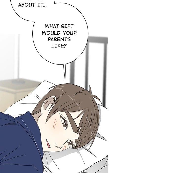 Hubby Bunny Manhwa - Chapter 14 Page 53