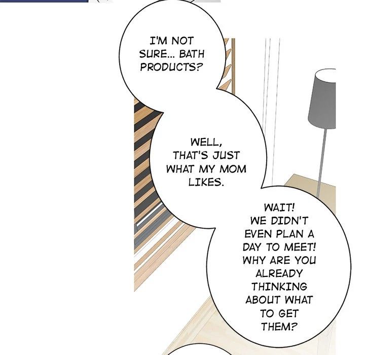 Hubby Bunny Manhwa - Chapter 14 Page 54