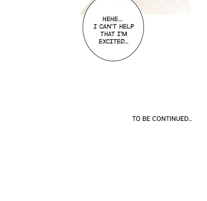 Hubby Bunny Manhwa - Chapter 14 Page 55