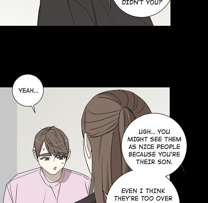 Hubby Bunny Manhwa - Chapter 22 Page 4
