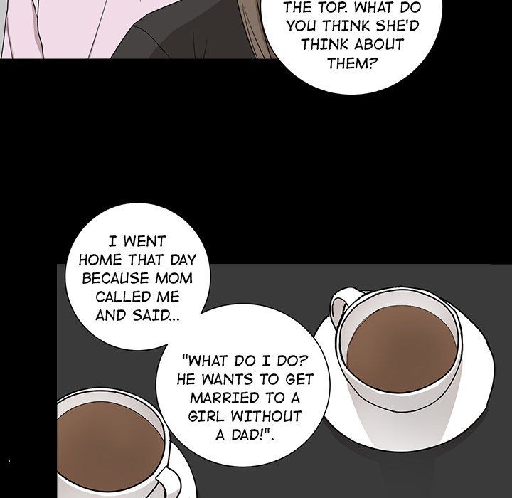 Hubby Bunny Manhwa - Chapter 22 Page 5