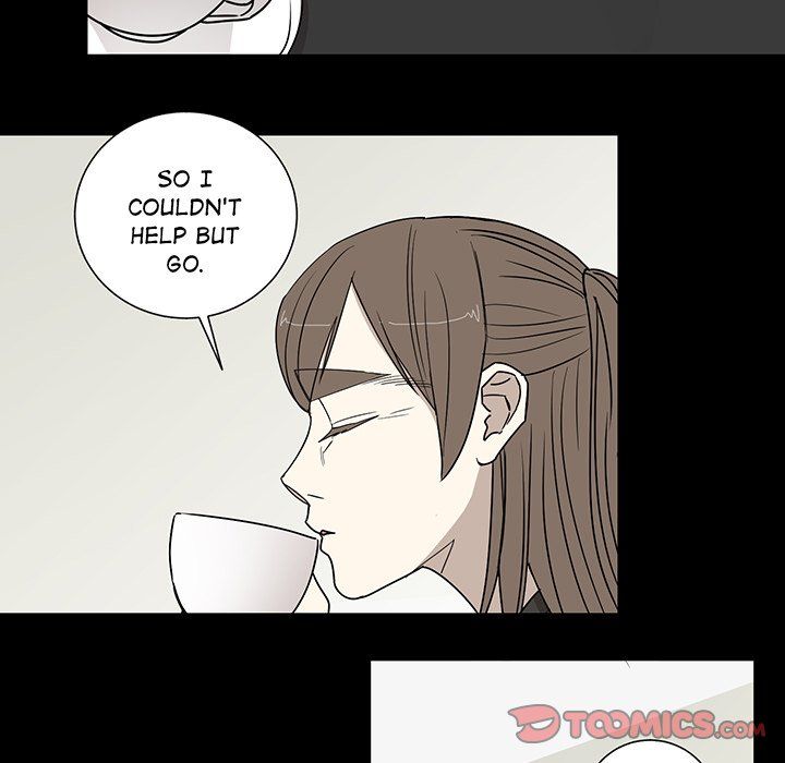 Hubby Bunny Manhwa - Chapter 22 Page 6