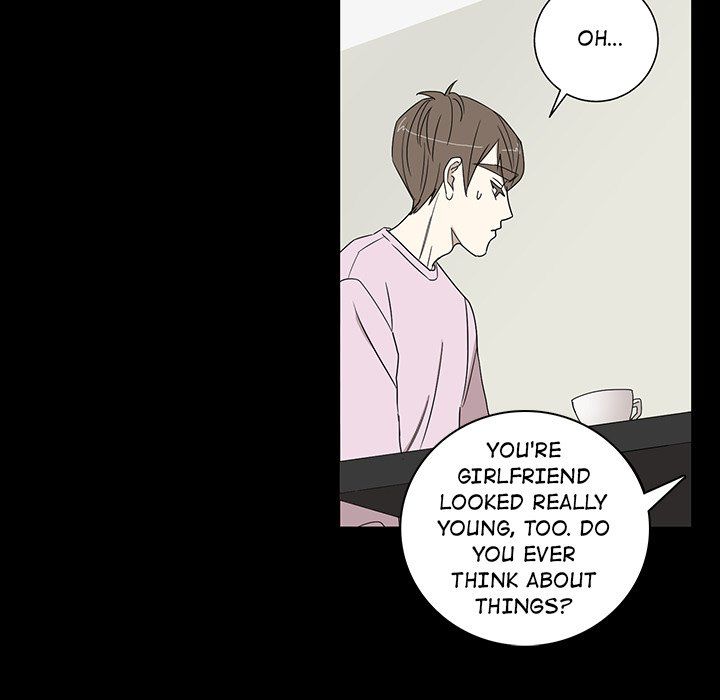 Hubby Bunny Manhwa - Chapter 22 Page 7