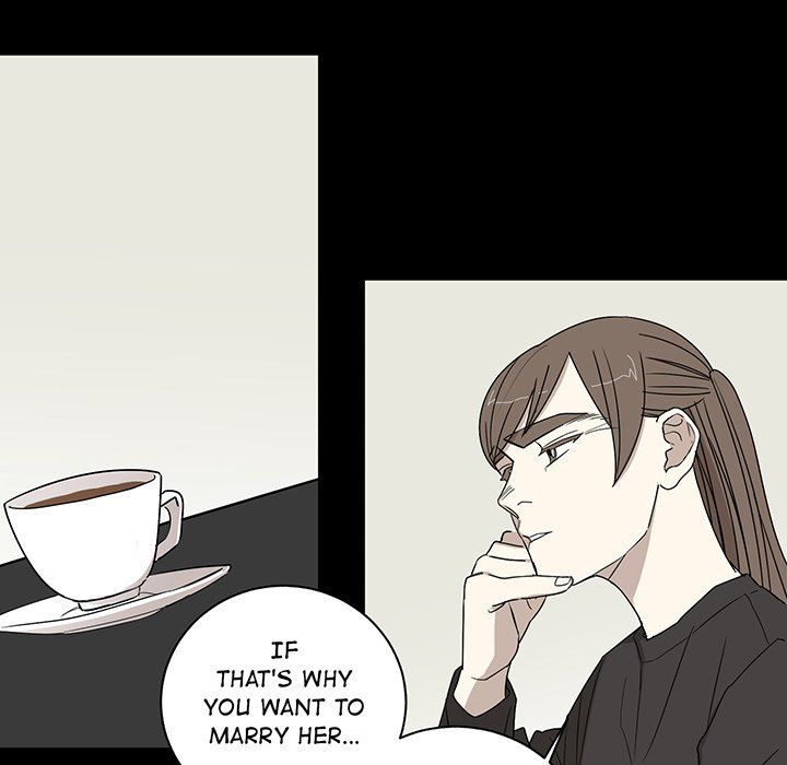 Hubby Bunny Manhwa - Chapter 22 Page 11