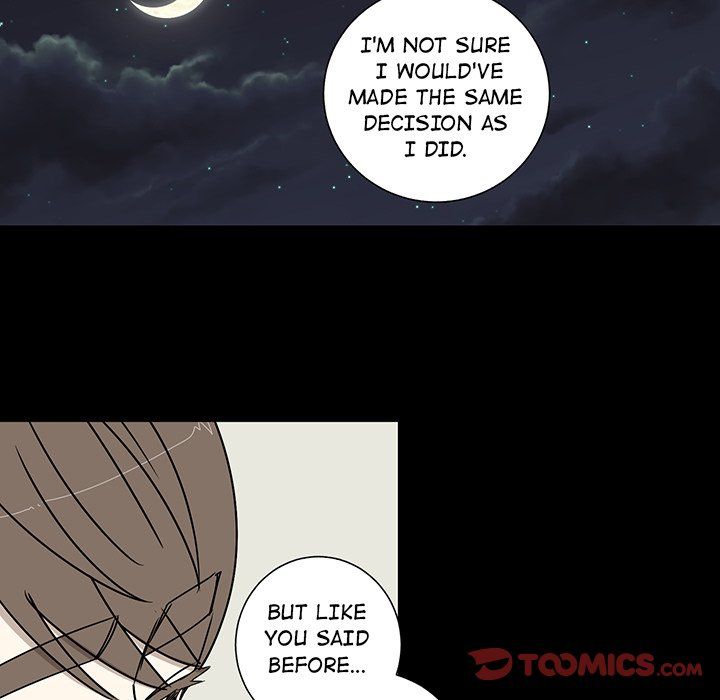 Hubby Bunny Manhwa - Chapter 22 Page 18