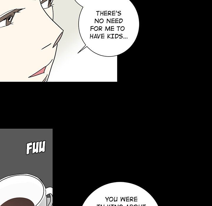 Hubby Bunny Manhwa - Chapter 22 Page 19