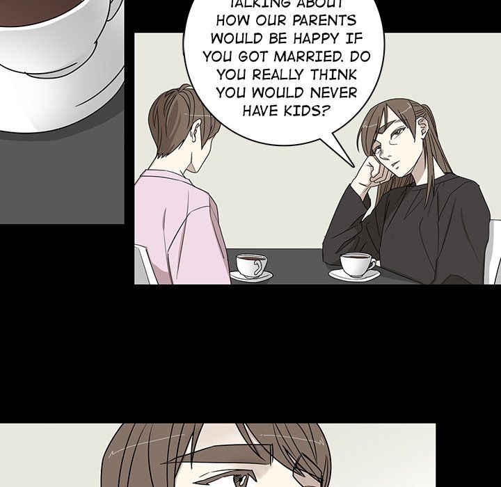 Hubby Bunny Manhwa - Chapter 22 Page 20