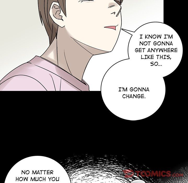 Hubby Bunny Manhwa - Chapter 22 Page 21