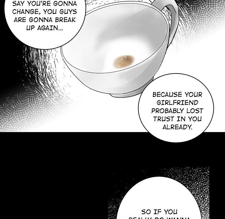 Hubby Bunny Manhwa - Chapter 22 Page 22