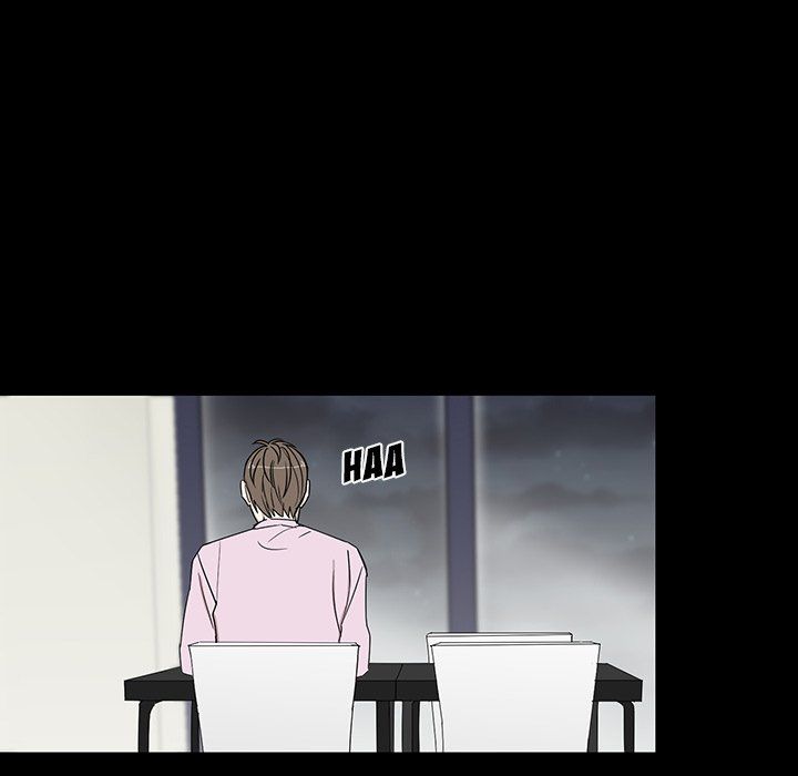 Hubby Bunny Manhwa - Chapter 22 Page 25