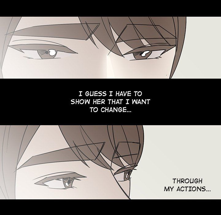Hubby Bunny Manhwa - Chapter 22 Page 26