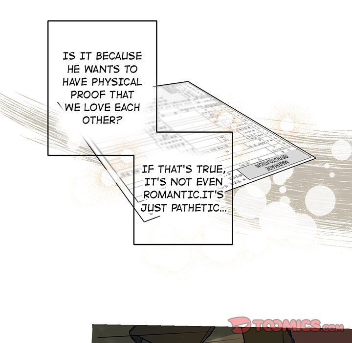 Hubby Bunny Manhwa - Chapter 22 Page 36