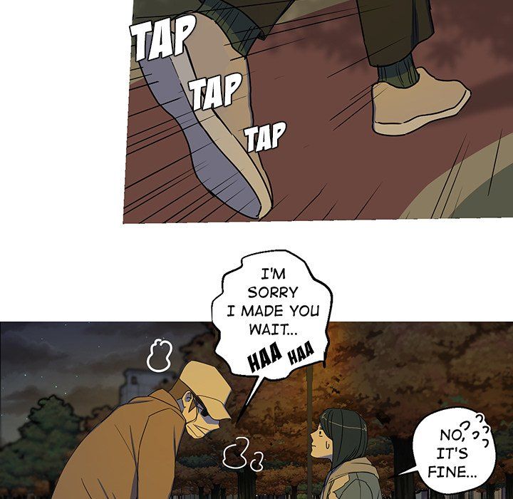 Hubby Bunny Manhwa - Chapter 22 Page 37