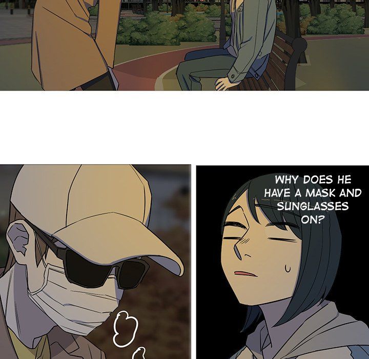 Hubby Bunny Manhwa - Chapter 22 Page 38