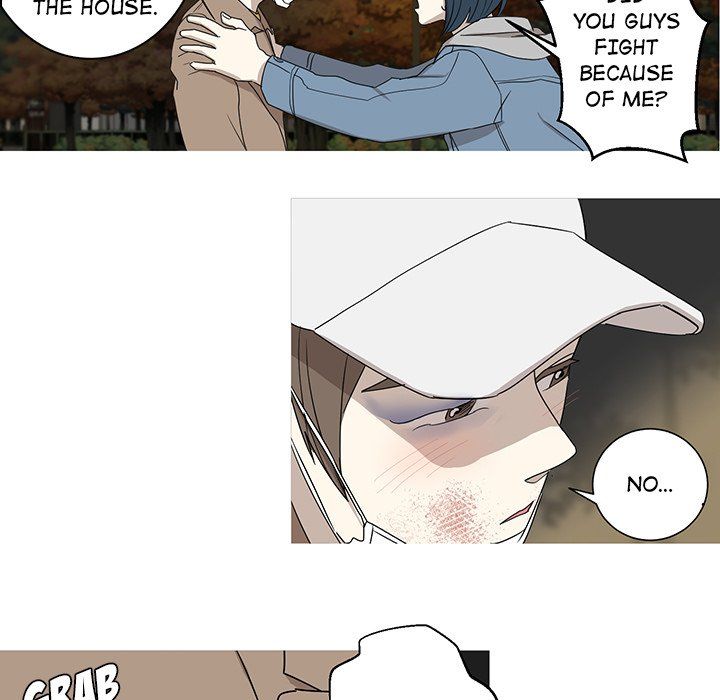 Hubby Bunny Manhwa - Chapter 22 Page 46