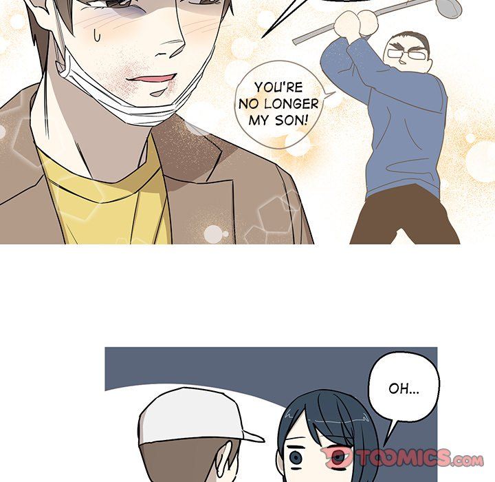 Hubby Bunny Manhwa - Chapter 22 Page 48