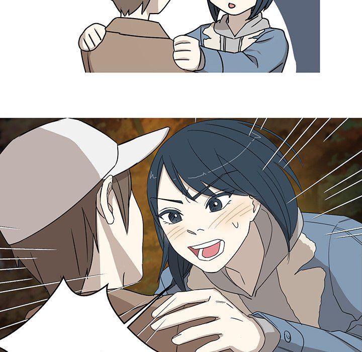 Hubby Bunny Manhwa - Chapter 22 Page 49