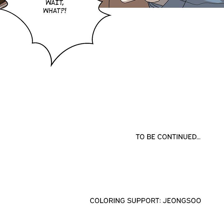 Hubby Bunny Manhwa - Chapter 22 Page 50