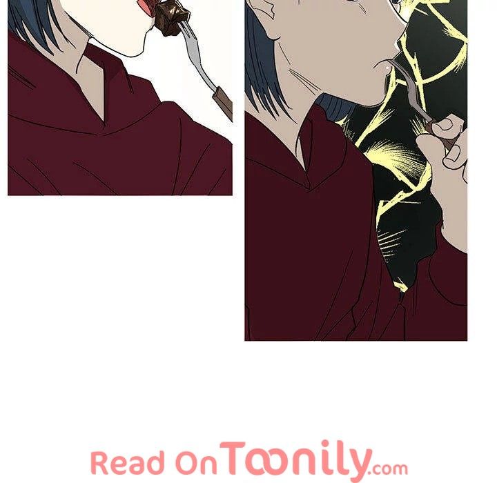 Hubby Bunny Manhwa - Chapter 0 Page 14