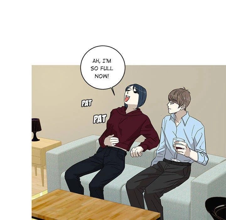 Hubby Bunny Manhwa - Chapter 0 Page 18