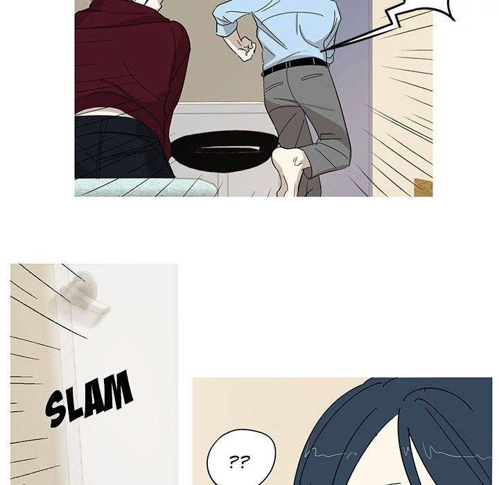 Hubby Bunny Manhwa - Chapter 0 Page 23