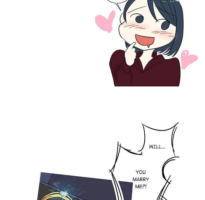 Hubby Bunny Manhwa - Chapter 0 Page 30