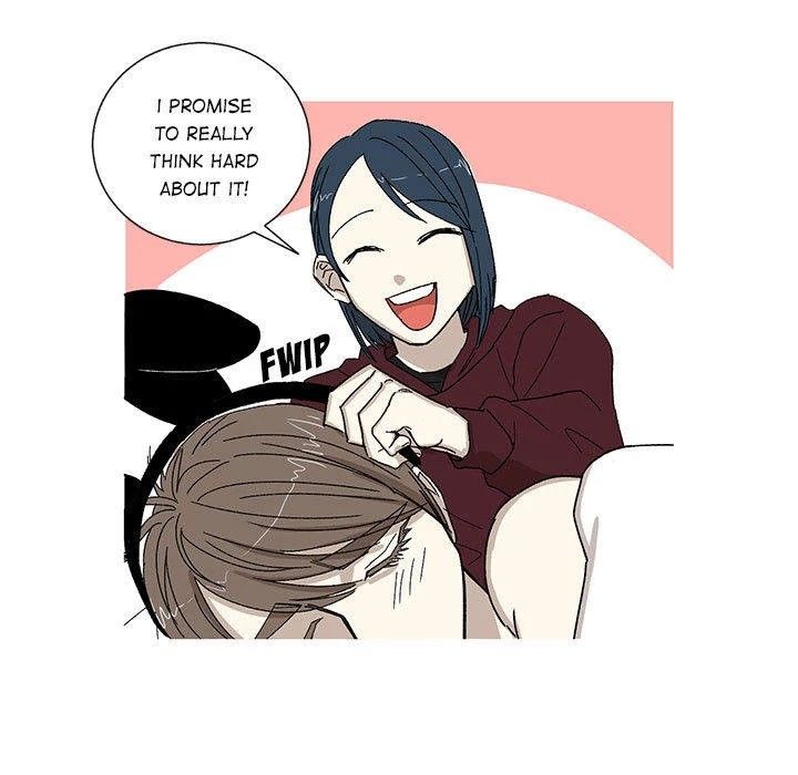 Hubby Bunny Manhwa - Chapter 0 Page 49