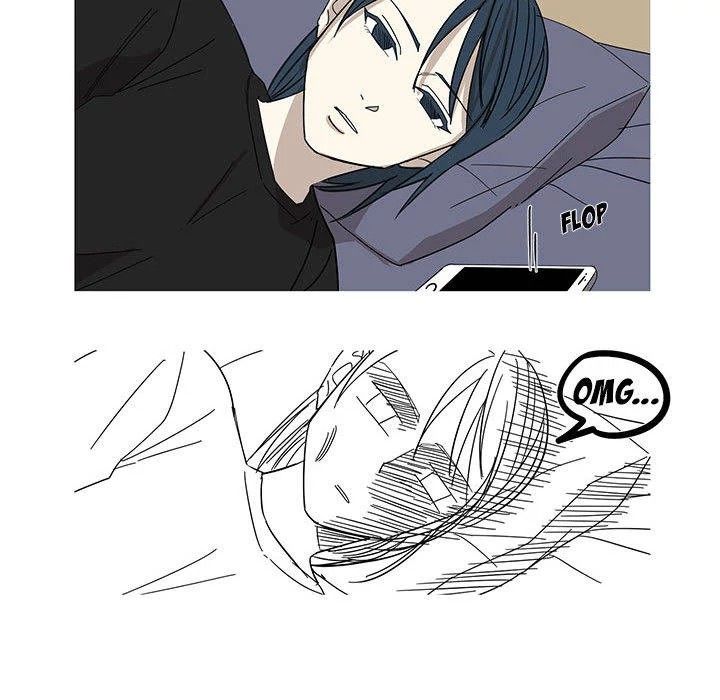 Hubby Bunny Manhwa - Chapter 0 Page 58