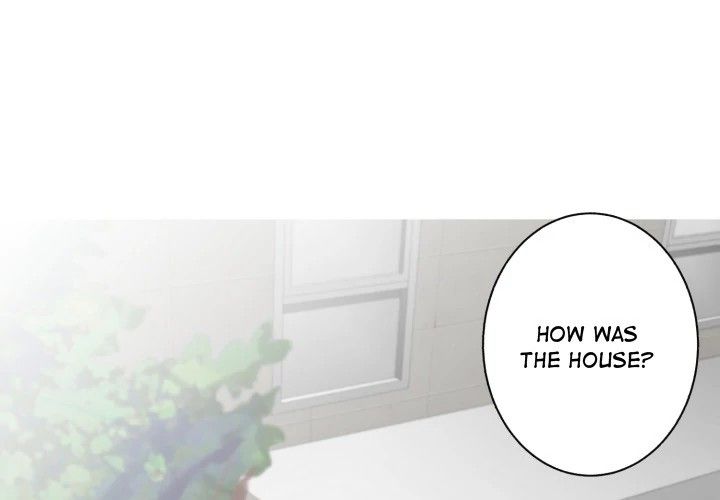 Hubby Bunny Manhwa - Chapter 11 Page 0