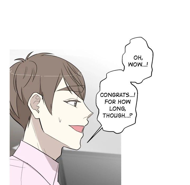 Hubby Bunny Manhwa - Chapter 11 Page 10