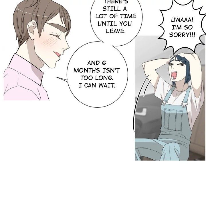 Hubby Bunny Manhwa - Chapter 11 Page 15