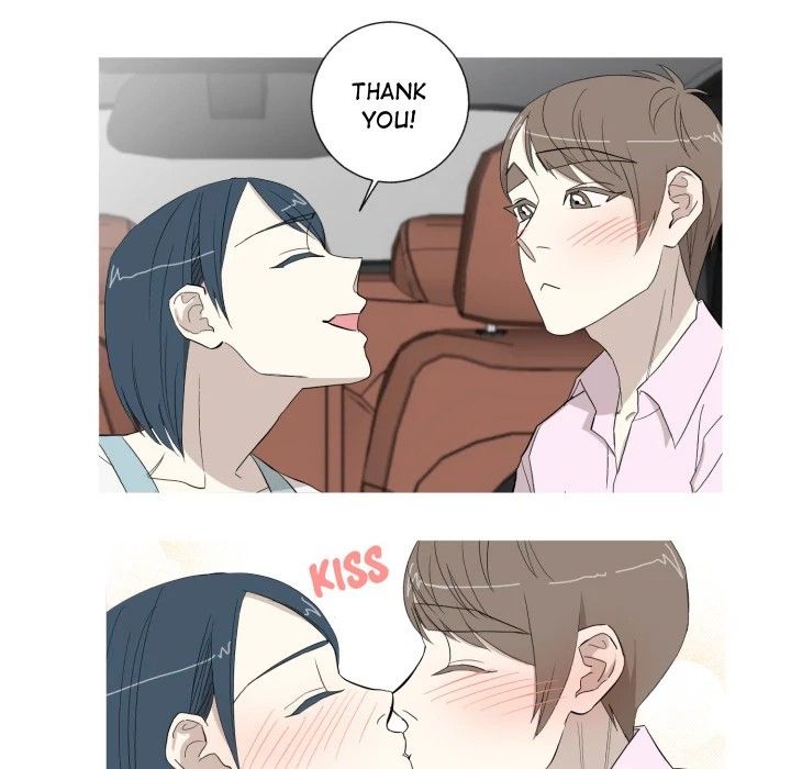 Hubby Bunny Manhwa - Chapter 11 Page 18