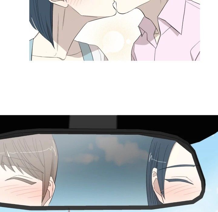 Hubby Bunny Manhwa - Chapter 11 Page 19