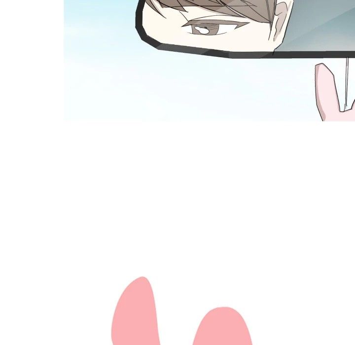 Hubby Bunny Manhwa - Chapter 11 Page 21