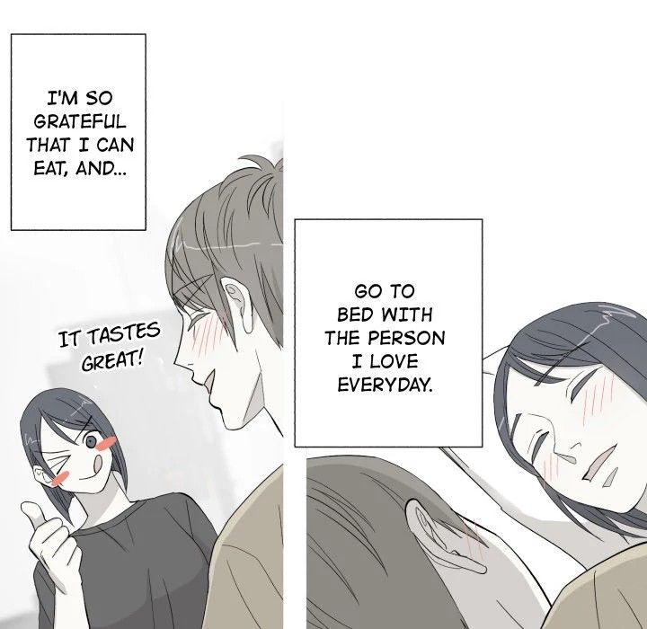 Hubby Bunny Manhwa - Chapter 11 Page 25