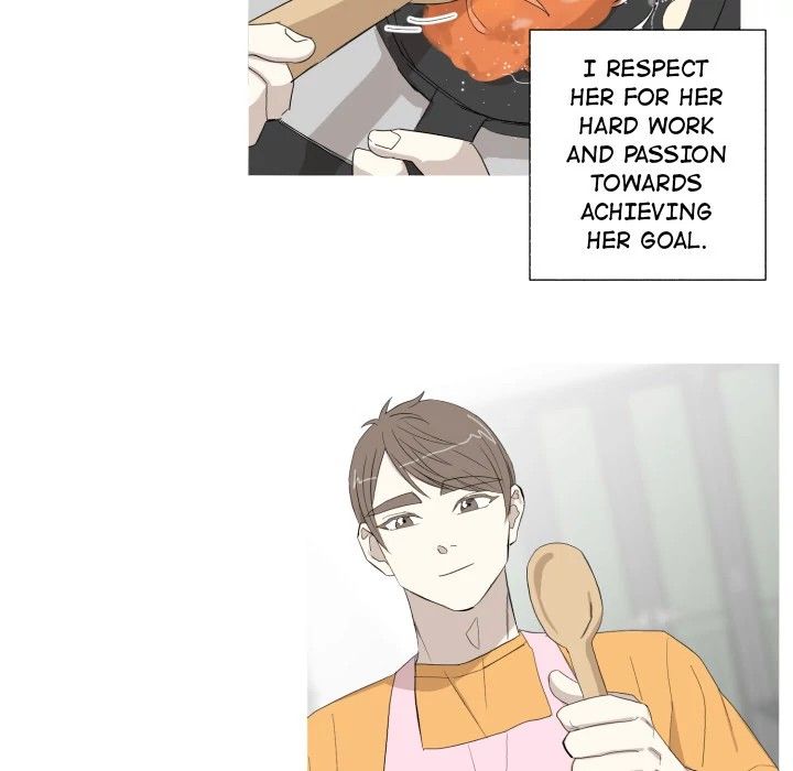 Hubby Bunny Manhwa - Chapter 11 Page 28